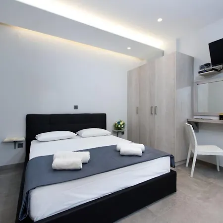 شقة فندقية Dorotea Luxury إيبسوس