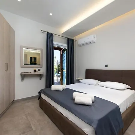 شقة فندقية Dorotea Luxury إيبسوس